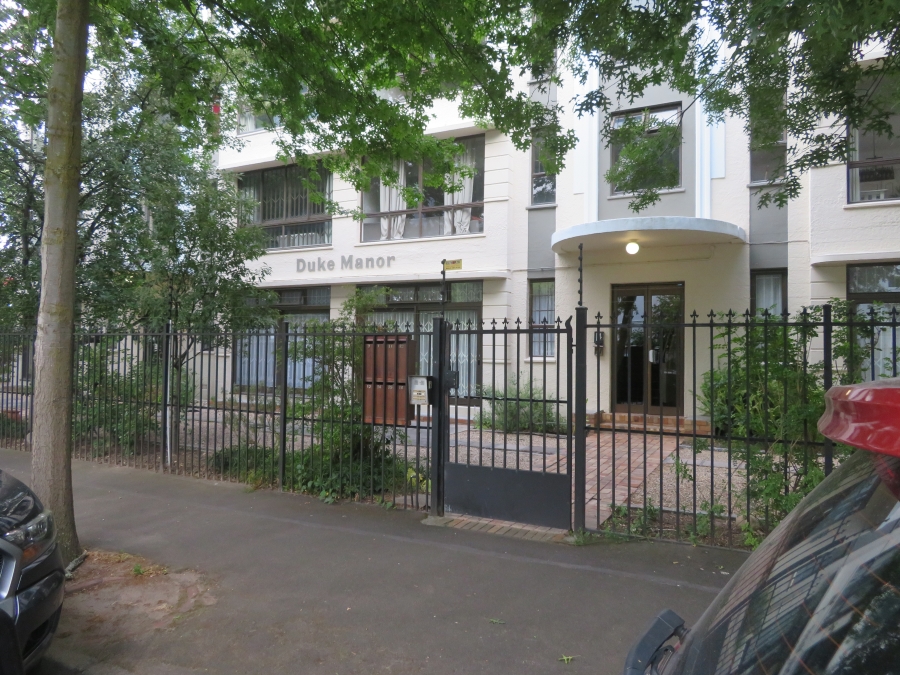 To Let 2 Bedroom Property for Rent in Rondebosch Village Western Cape